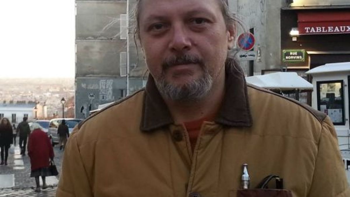 Алгафари пред БЛИЦ: Искам да осмисля думите на Първанов, преди да ги коментирам