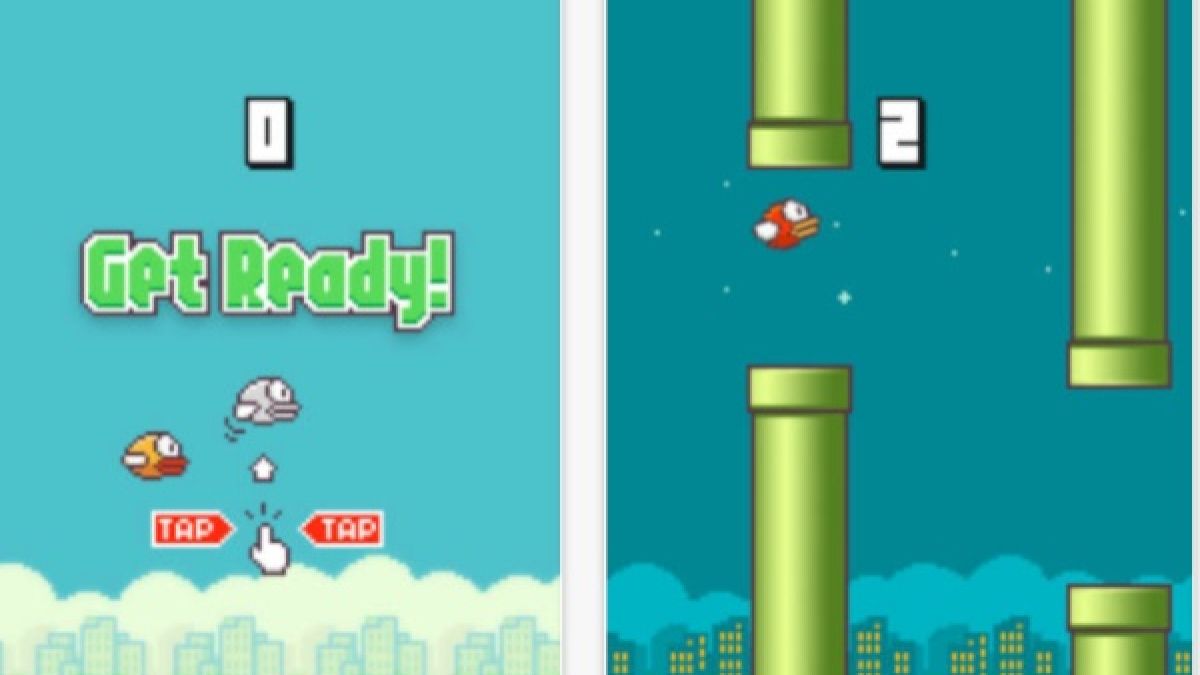 Вманиачен фен на Flappy Bird поиска от Обама да я върне