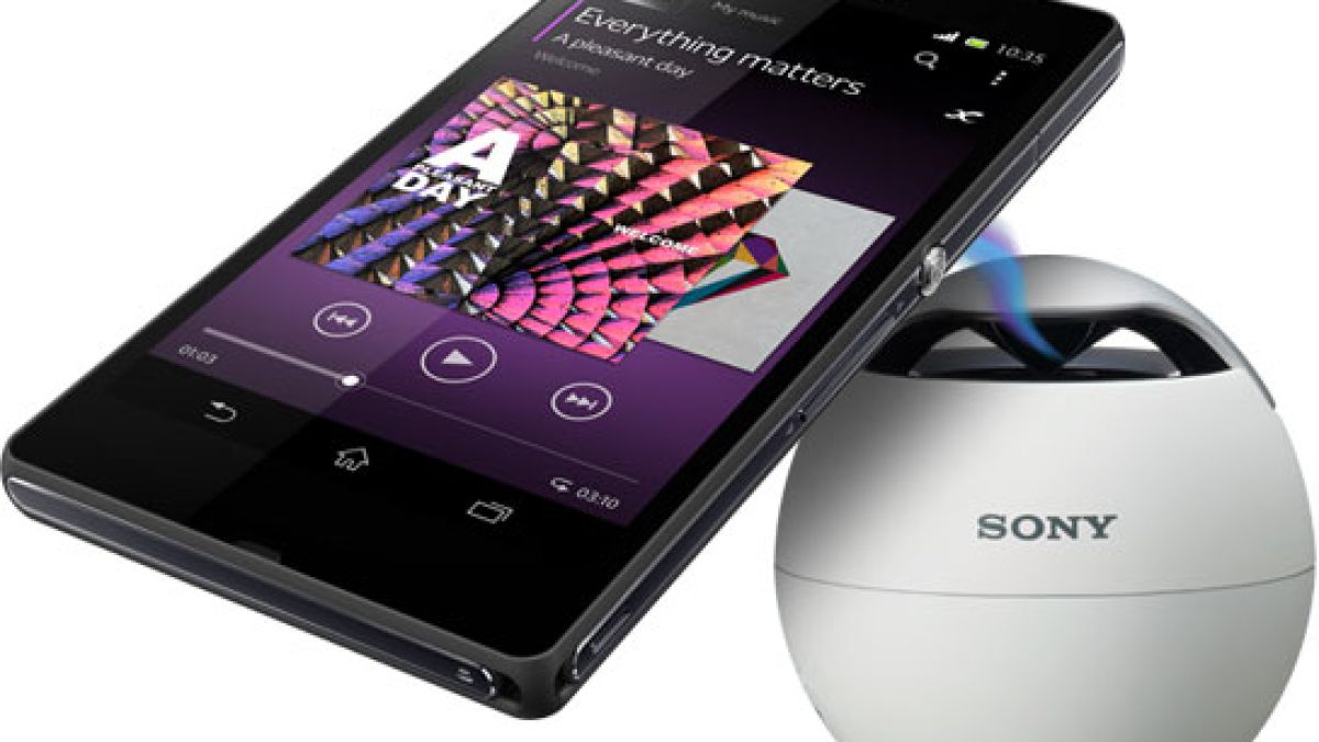 Изтекоха част от спецификациите на новия Sony Xperia G
