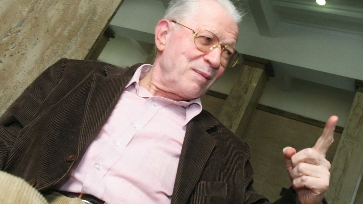 Ген. Любен Гоцев пред "ШОУ": Павел Найденов да си взима редовно хапчетата!