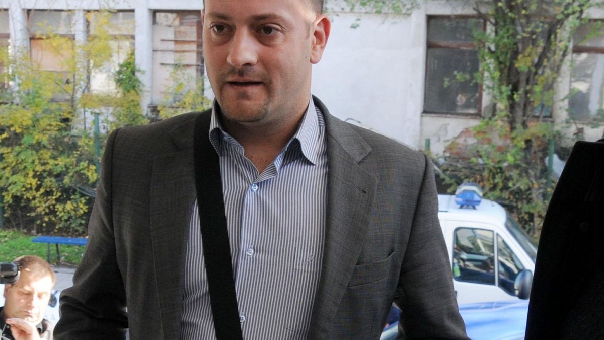 Бареков кръсти лидера на ДСБ Рамадан Кунев