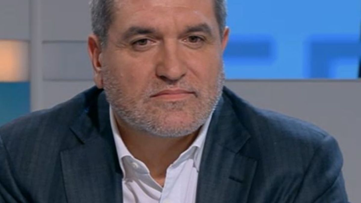 Касим Дал се кълне, че не взимал пари от Ердоган и турските тайни служби