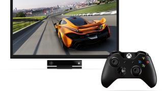 Xbox One сбръчква дисплеите на телевизорите