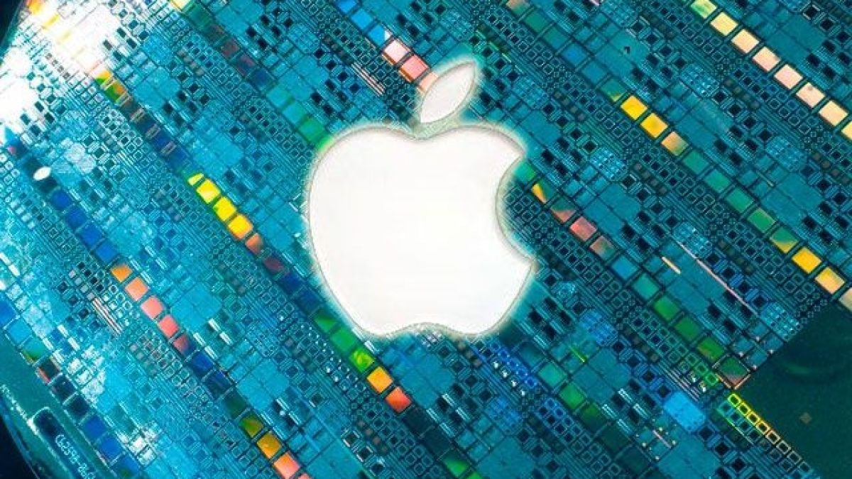 Samsung отсвири Apple, няма да им дава процесори 