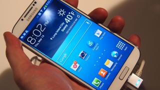 Разкриха характеристиките на Samsung Galaxy S5