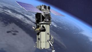 Worldview-3 вижда какво има в джоба ни