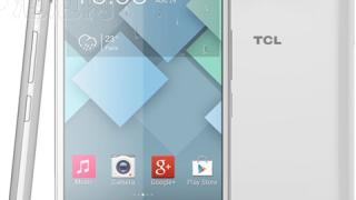 TCL J928 - евтин фаблет с три SIM карти