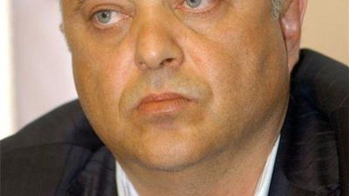 Обискираният съветник на ГЕРБ - участник в рали "Париж-Дакар"