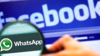 BlackBerry поскъпна след сделката Facebook-WhatsApp