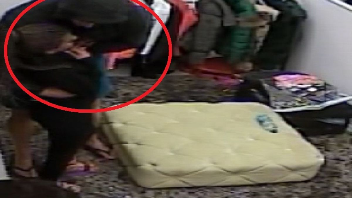 В "Къртицата" вече замириса на 18+ (ВИДЕО)