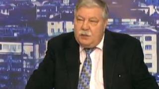 Проф. Стоян Тонев: В София липсват 40 анестезиолози