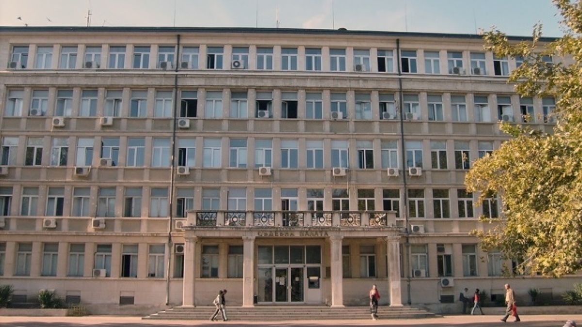 9 часа продължи дело за хулиганство във Варненския съд