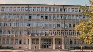 9 часа продължи дело за хулиганство във Варненския съд