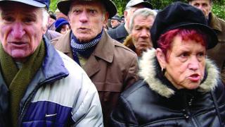 НОИ даде на здравната каса да ползва данните за пенсионерите