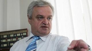 Вещи лица отложиха делото срещу бившия шеф на БДЖ Христо Монов