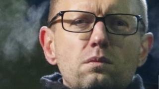 Брюксел очаква Яценюк да е новият премиер на Украйна