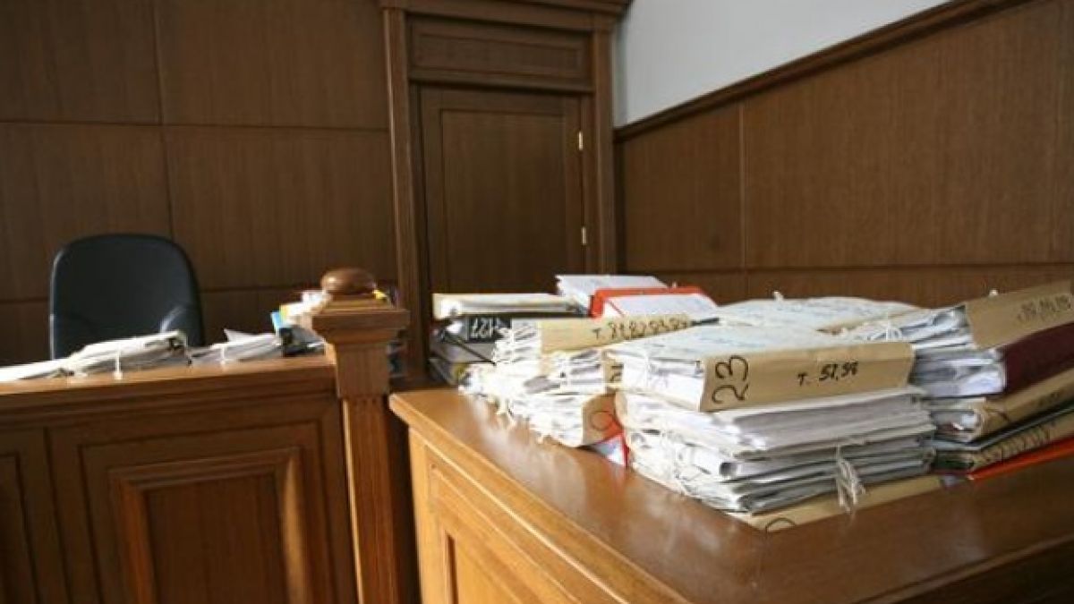 Отложиха делото за музея в Кърджали за 8 април