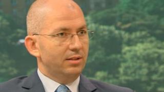 Румен Йончев: Не са ми обещавали място в евролистите
