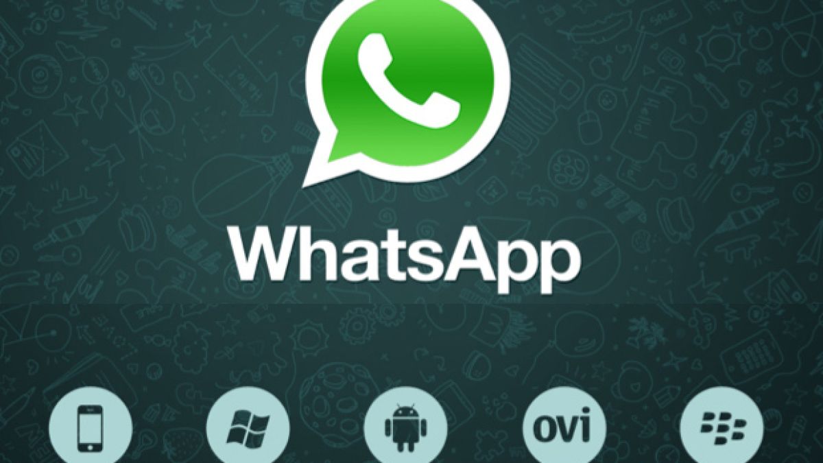 Говорим без пари с Whats App 