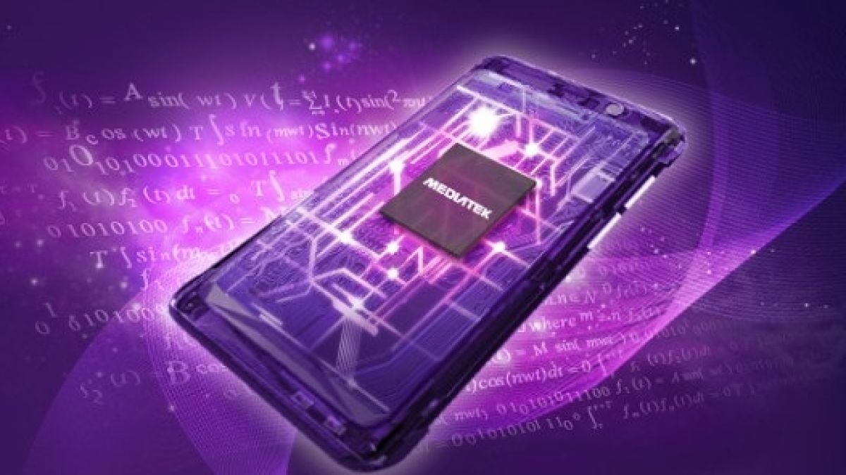 MediaTek ще конкурират Samsung с нов шестядрен процесор