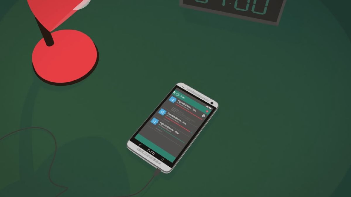 Проект обединява Android смартфони в суперкомпютър