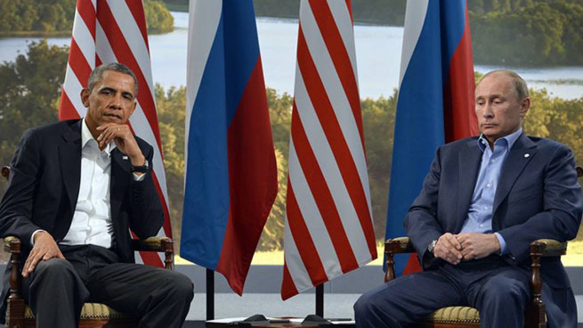 Обама подмолно се опълчи на Путин! Ето какво предупреждение отправи към Тръмп