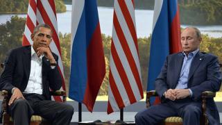 Обама подмолно се опълчи на Путин! Ето какво предупреждение отправи към Тръмп