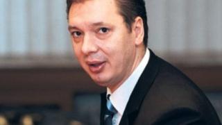 Вучич иска Русия да предаде самолетите МиГ-29 в „максимално кратък срок“
