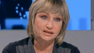 Мира Радева: Валери Симеонов е таралеж в гащите, на мястото на Борисов бих избрала Нинова!