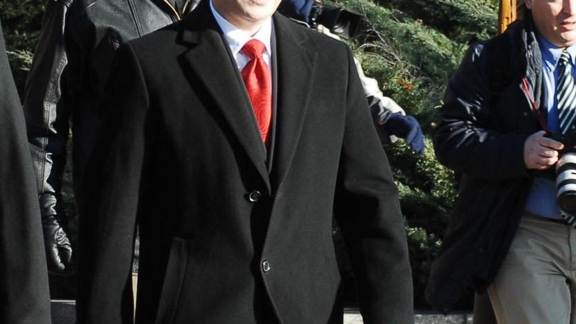 Скандалът в Македония набира сила: Груевски проговори след обвиненията, които получи!