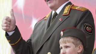 Продава се много важен автомобил за президента на Беларус 