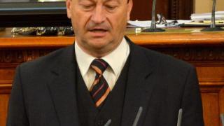 Таско Ерменков попари бунтарите в БСП, които не попаднаха в изборните листи