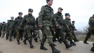 Това са петте най-силни армии на света