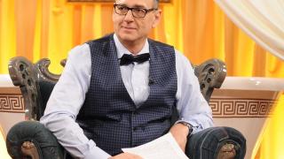 Любен Дилов-син посочи фаталната грешка на Слави