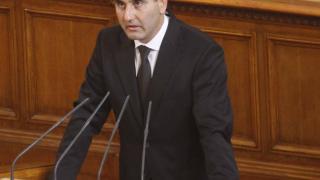Синята коалиция иска Цветанов, слуша й се