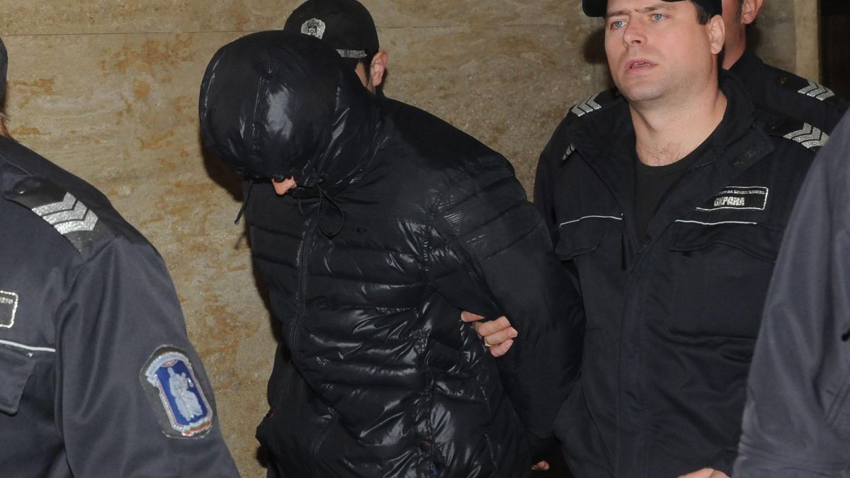 "Наглите" няма да връщат парите от откупите