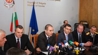 Над 6 милиарда внесли митниците в бюджета