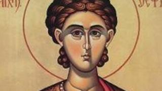 Почитаме паметта на св. Стефан