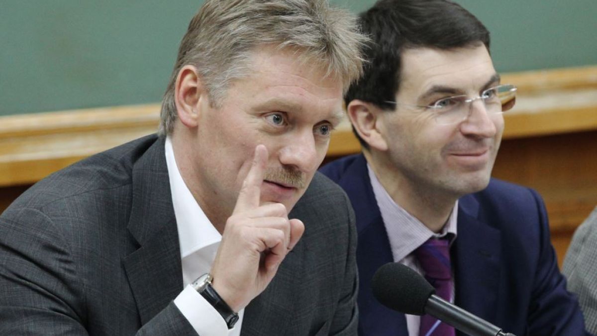 Сергей Шойгу възкръсна, ето къде се появи