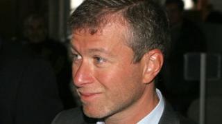 Ето къде скри флота си от яхти Роман Абрамович