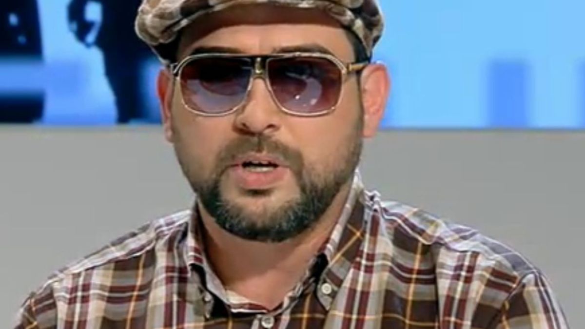 Гаджето на Устата преживя голям стрес в Мадрид, обраха я за секунди на улицата и...