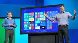 Microsoft обмисля безплатна версия на Windows 8.1