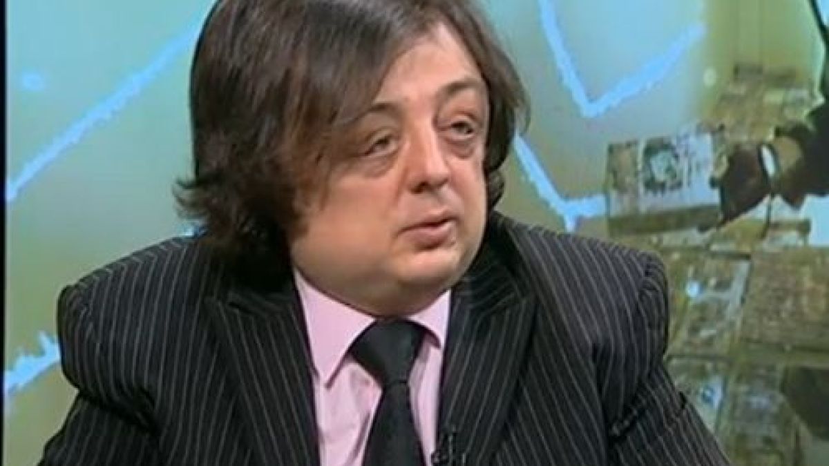 „Антимафия” дава тефтер с далавери за 35 млн. евро на прокурор