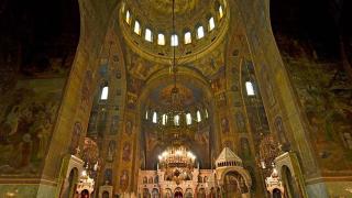 Патриарх Неофит ще отслужи специално последование в "Александър Невски"