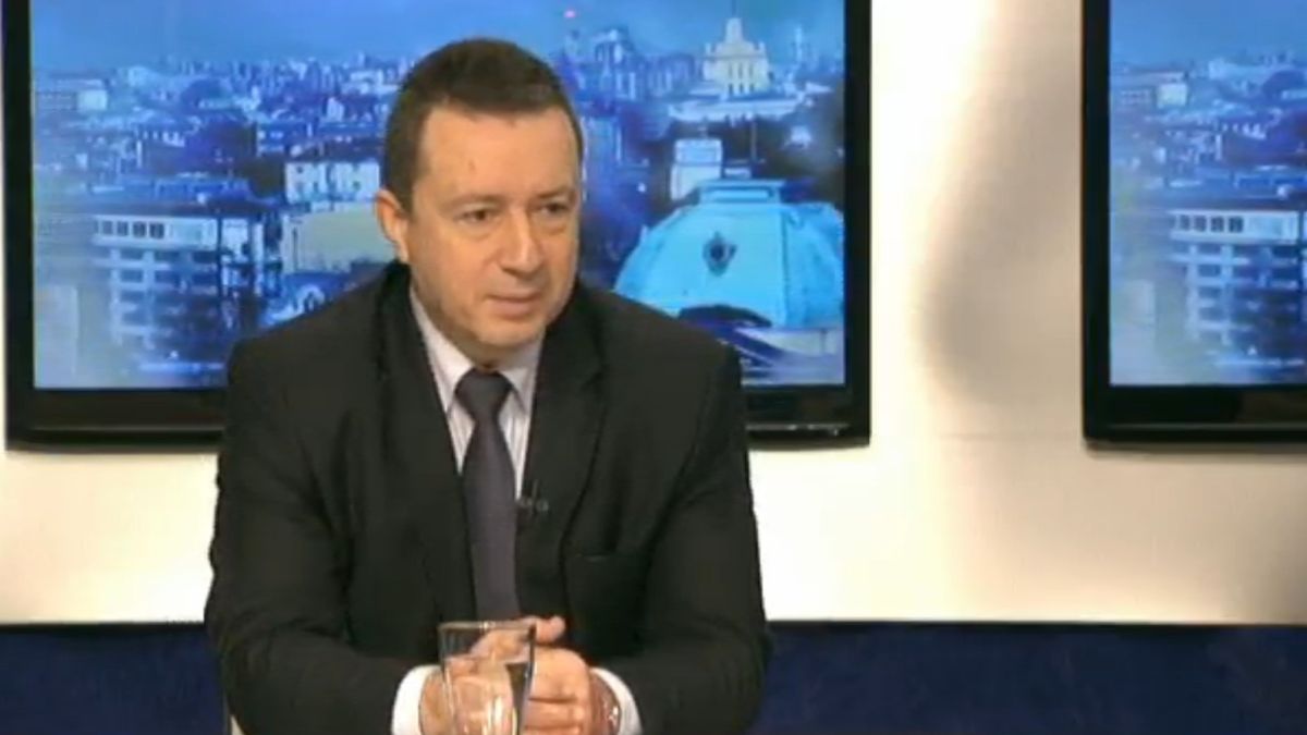 Янаки Стоилов: Да има облекчени процедури за нашенци от Украйна