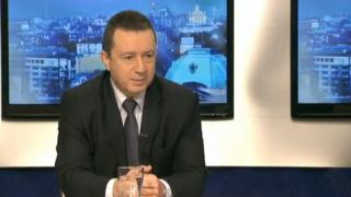 Янаки Стоилов: Да има облекчени процедури за нашенци от Украйна