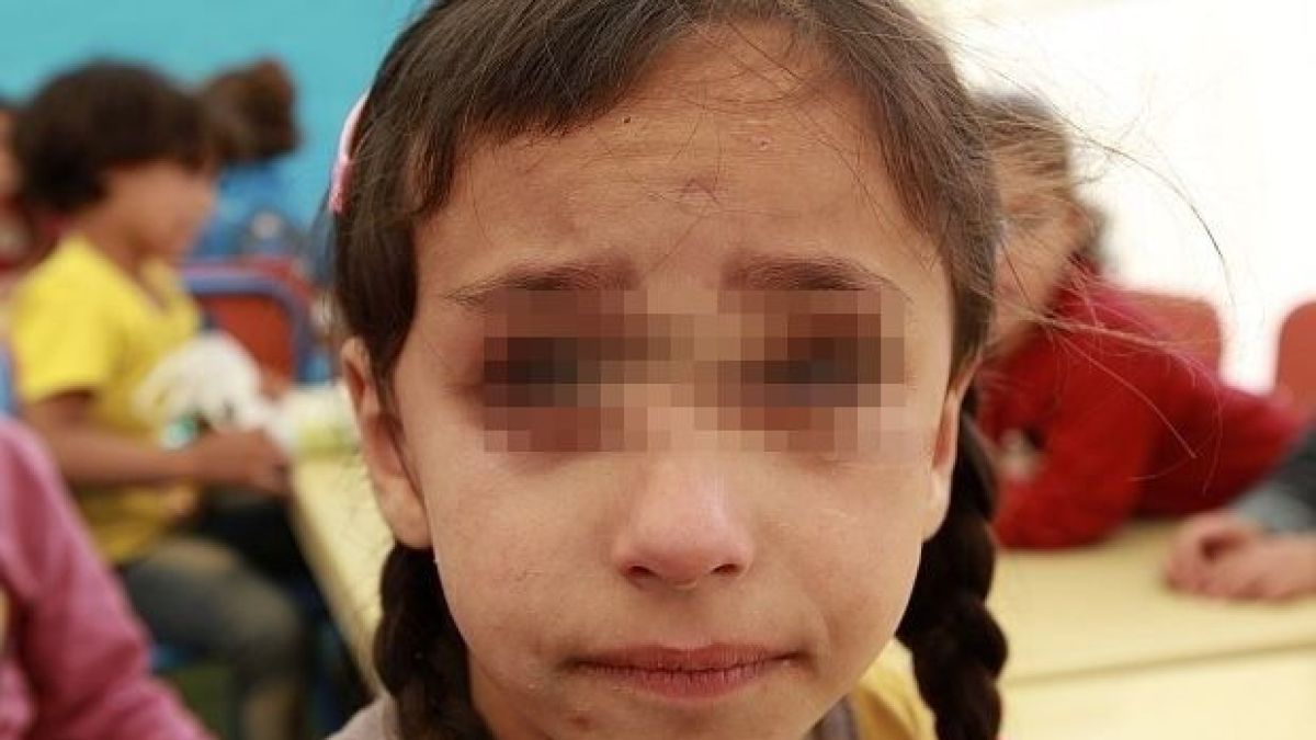 Родители се отказват от осиновените си деца
