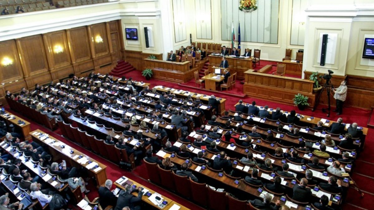Ветото на президента за Изборния кодекс падна в комисията