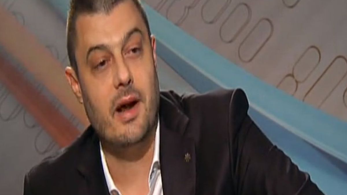Каракачанов: Борисов даде кученце на Доган, а говори за нас!