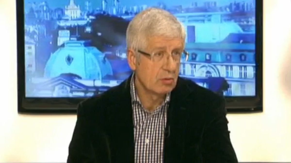 Румен Овчаров: Няма никакви рискове за ядреното ни гориво